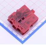 Nút nhấn công nghiệp loại Plugin TS-B  GOODSKY